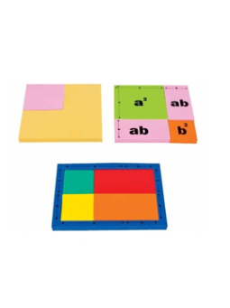 STUDENT IDENTITY KIT